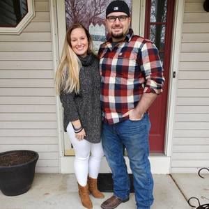 Meet your Posher, Ally